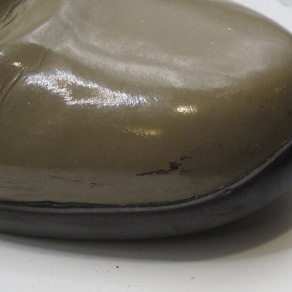 Cole Haan beige slip on mules – waterproof size 8.5AA - Picture 2 of 5